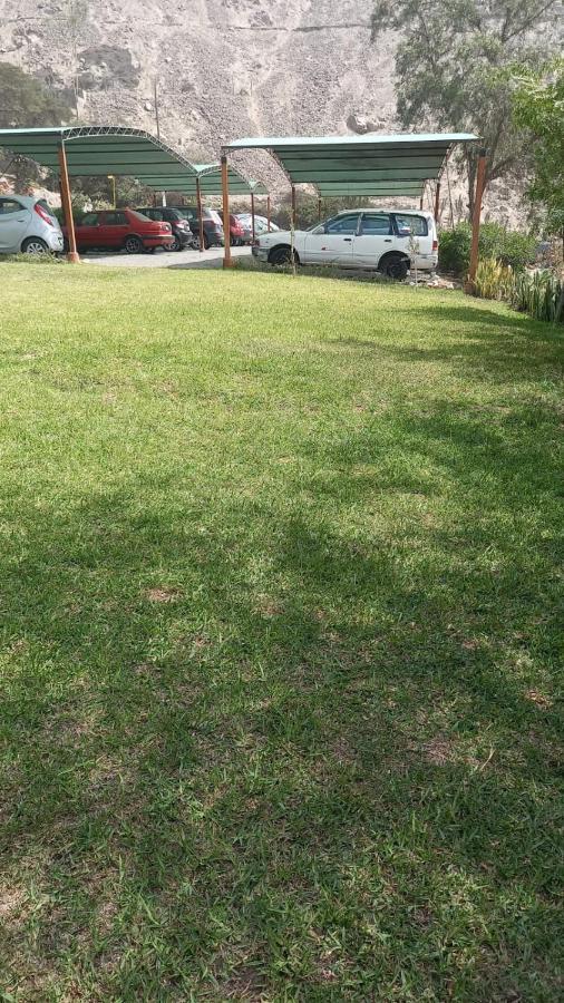 Larcomar Casa De Campo, En El Cuadro, Chaclacayo Lima Exterior photo